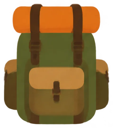 Mountain Backpack
